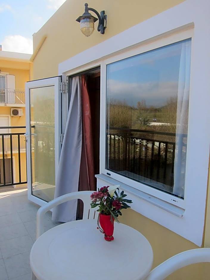 Baladinos Apartments