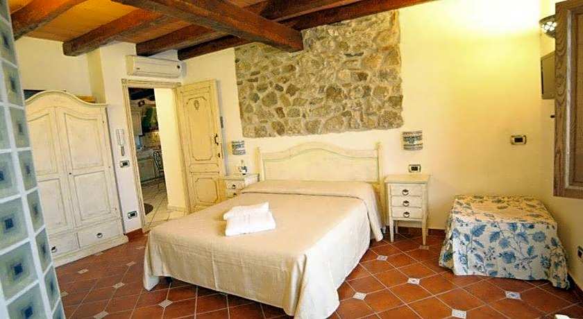 Romeo e Giulietta Scilla