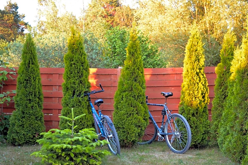 Domki holenderskie ,, Lataj¿cy Holender"