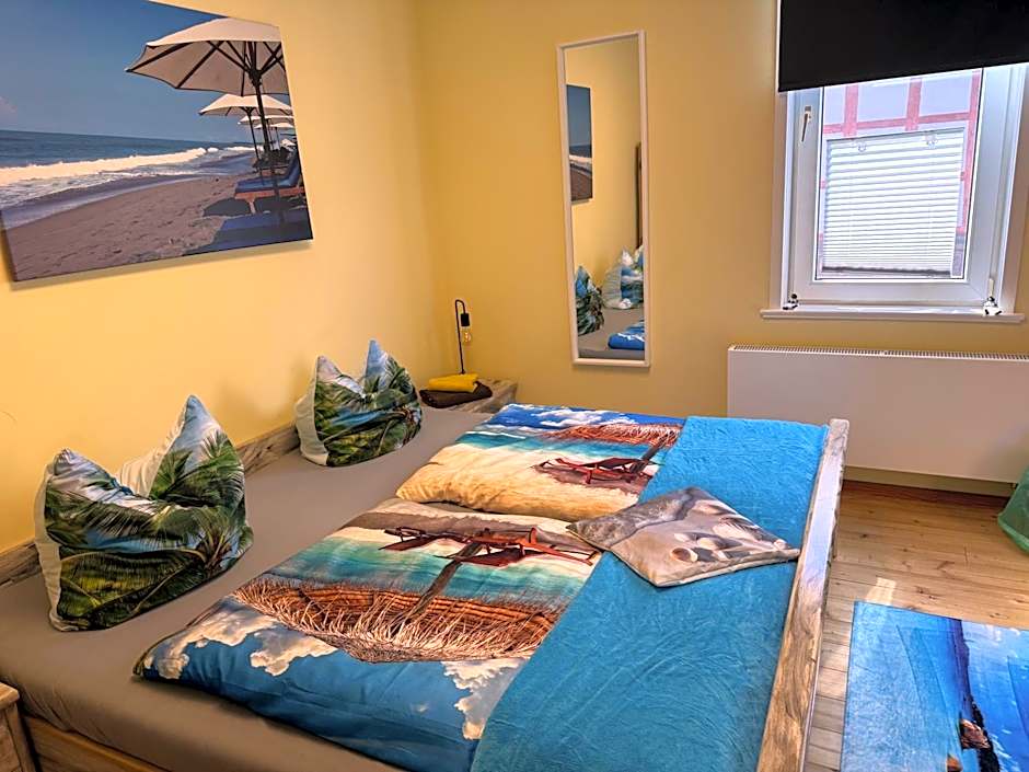 Hotel Schwarzer Adler