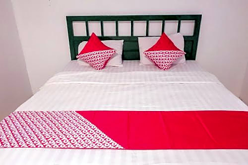 OYO 3098 Hotel Sahabat Baru