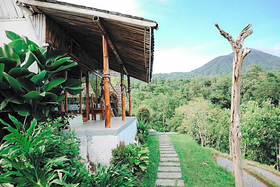 Padi Bali Jatiluwih