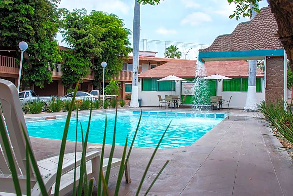 Hotel La Quinta Posada Real