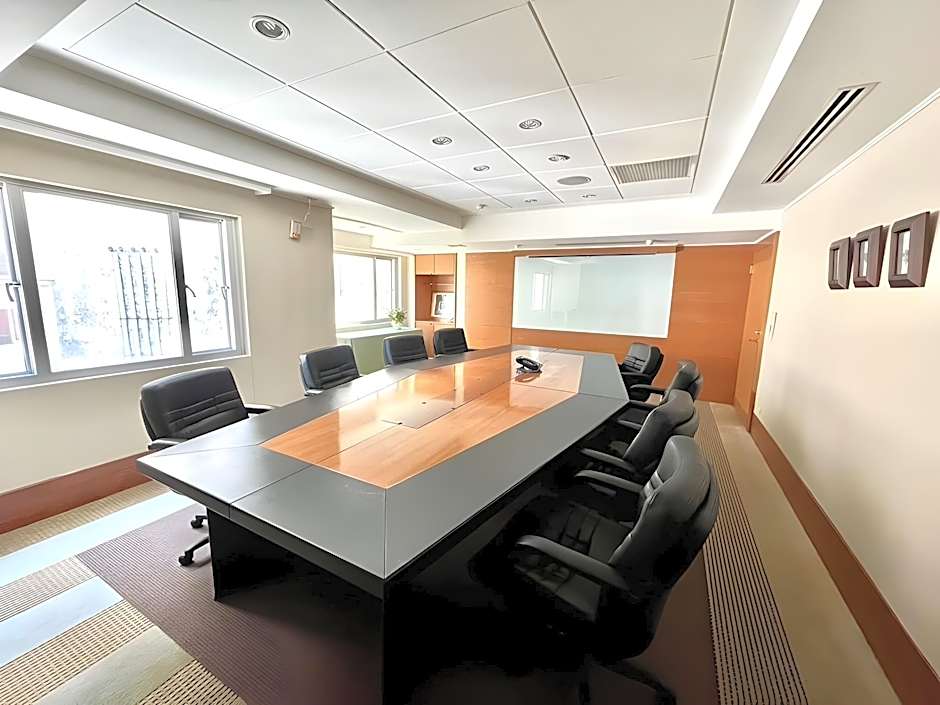 Charming City Hotel Hualien