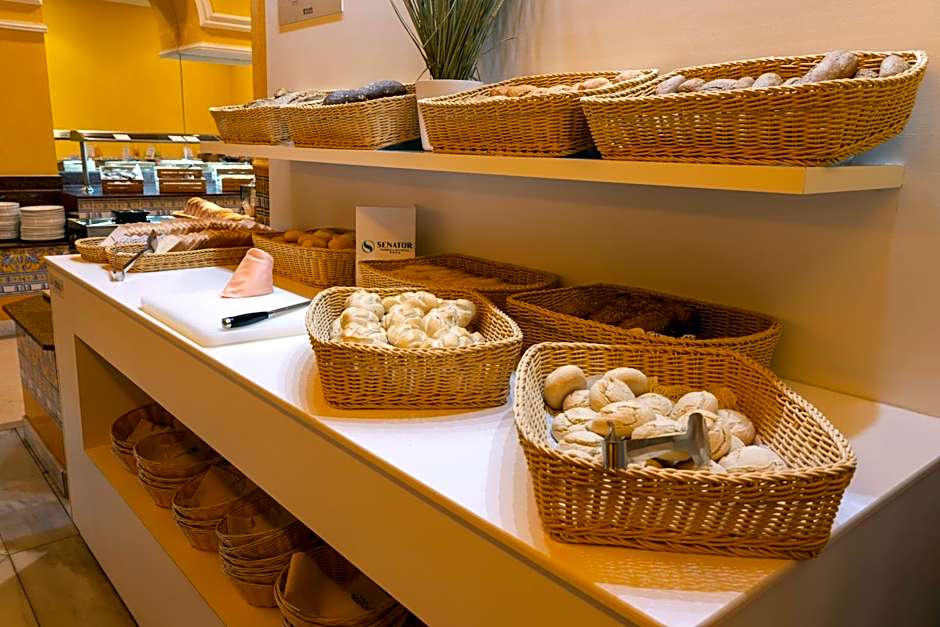 Senator Marbella Spa Hotel