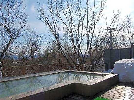 Soranoniwa Petit Hotel