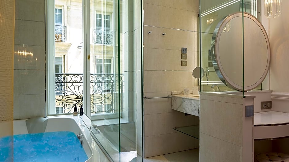 Paris j'Adore Hotel & Spa