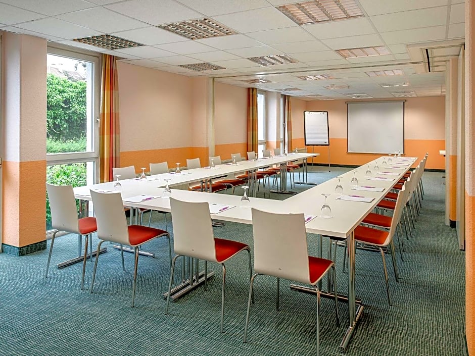 ibis Styles Speyer