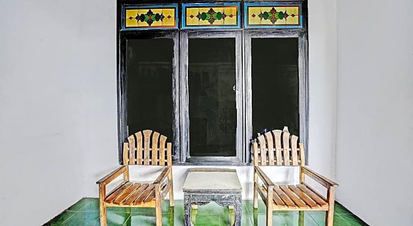 Hotel O Tarlo Guest House 4