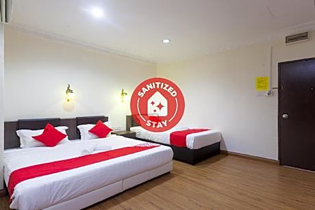 Hotel O T P Hotel