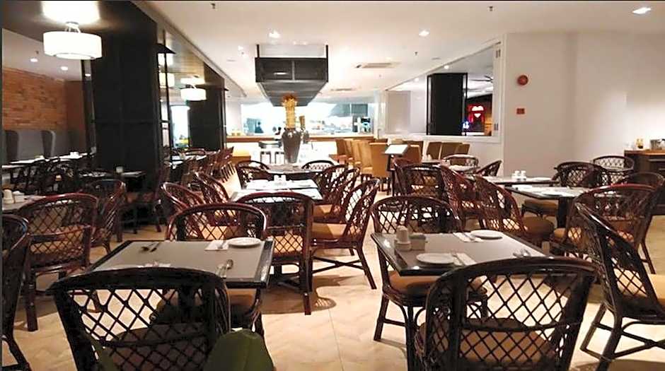 Hotel Excelsior Ipoh
