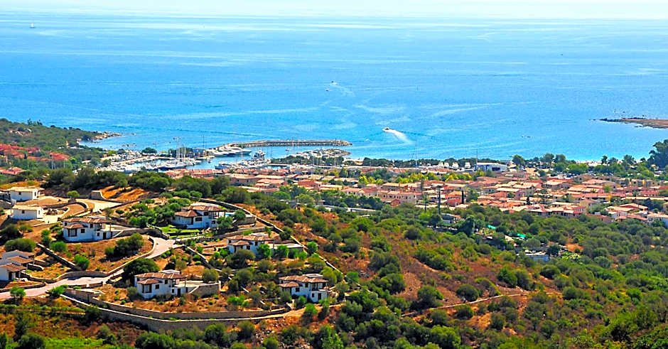 Hotel Castello Budoni