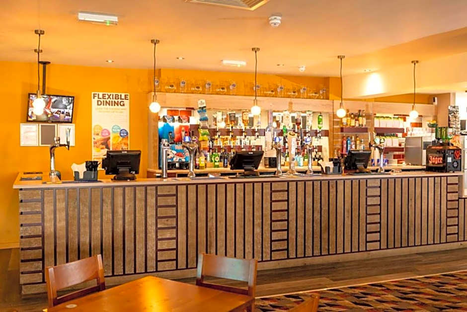 WR2 Marlie Holiday Park