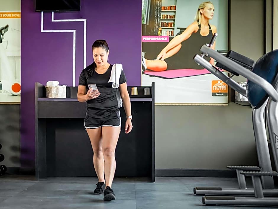 Mercure Florianopolis Convention Hotel