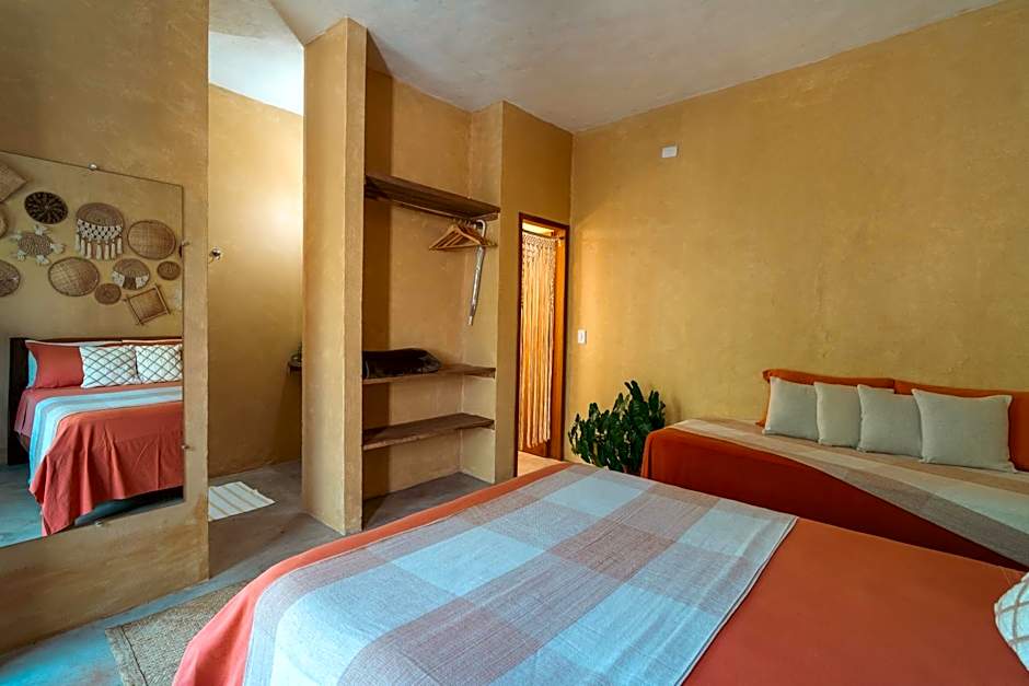 Pousada Kiarô Caraíva