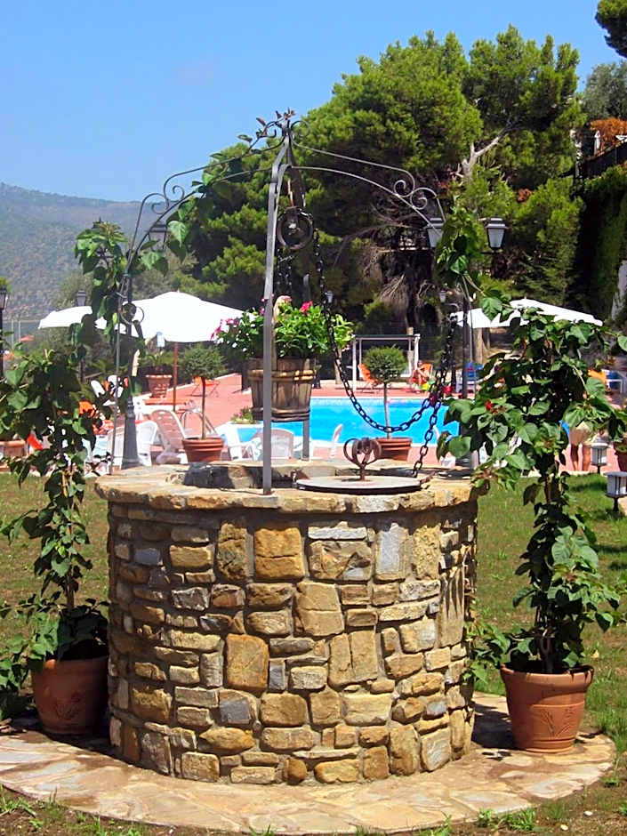 Residence Domus Cilento