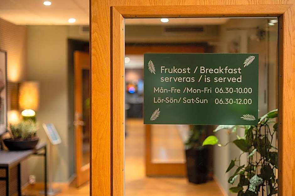 Spar Hotel Gårda