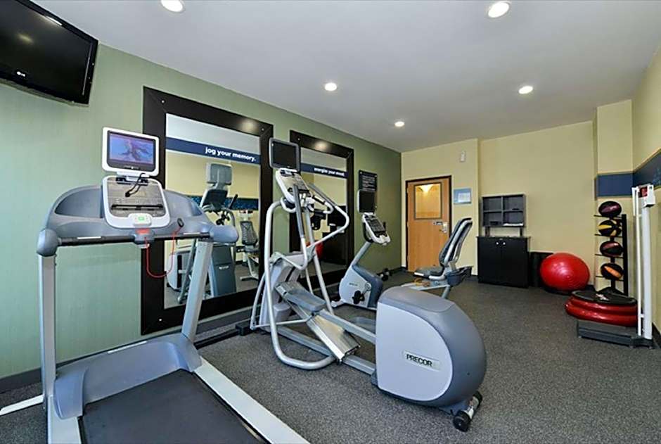 Hampton Inn By Hilton Sturgis-Lagrange Area