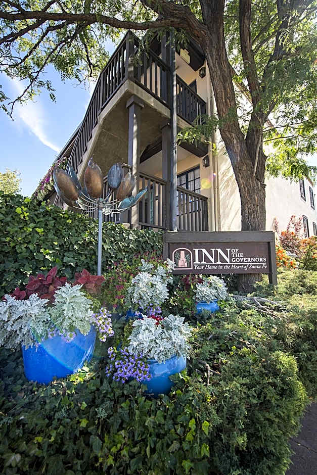 Inn Of The Governors