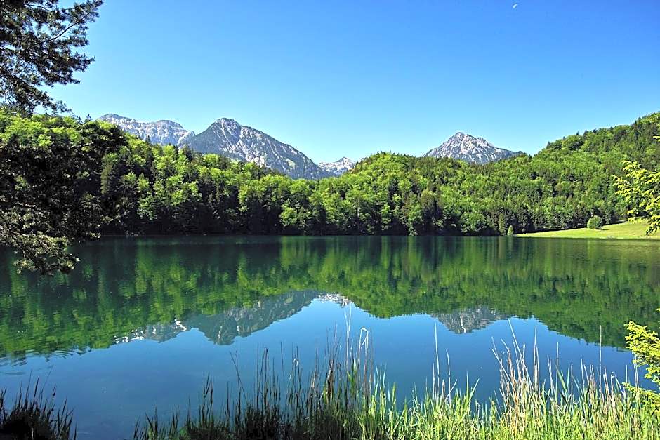 Hotel Restaurant Alatsee