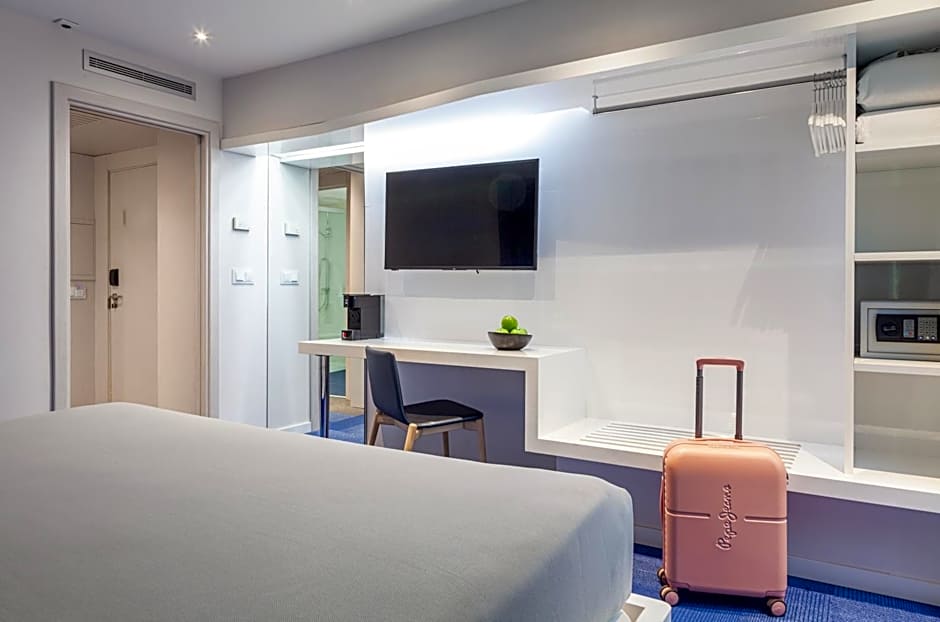 Granada Five Senses Rooms & Suites