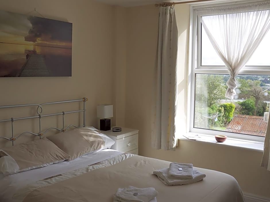 Donnington Guest House