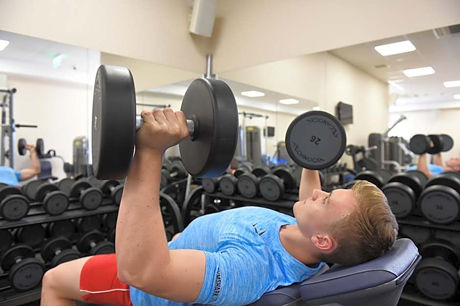 Southview Park Hotel