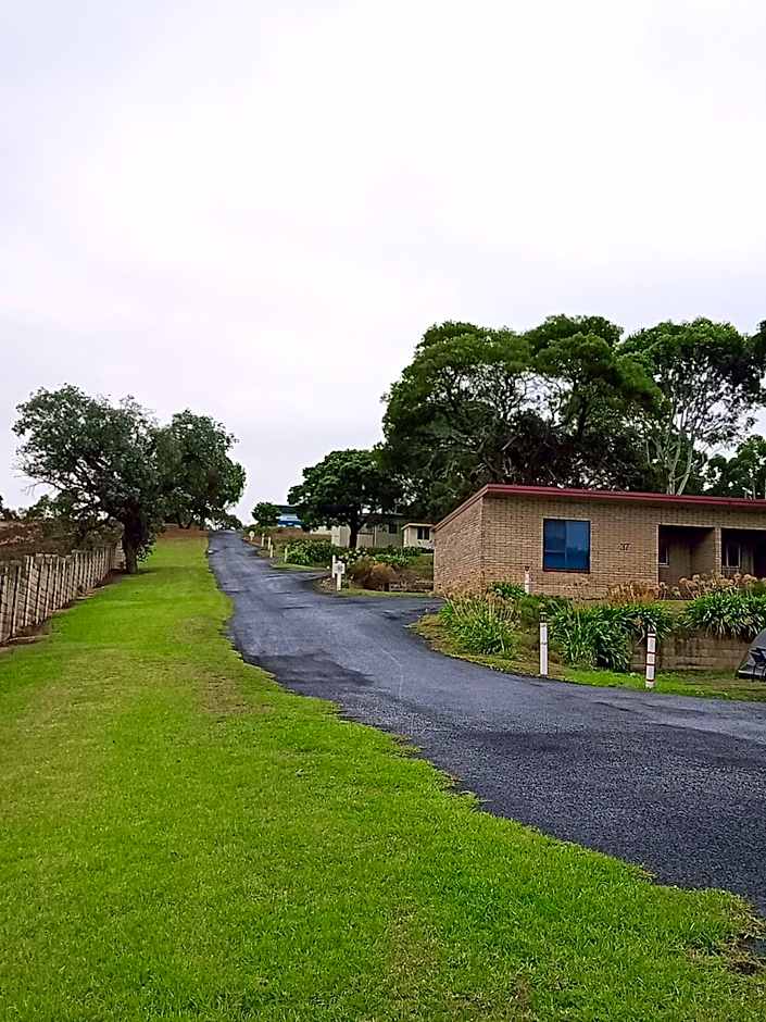 Limestone Coast Tourist Park
