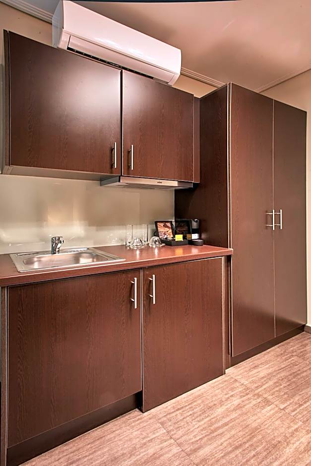 Athens Way Pop Art Hotel