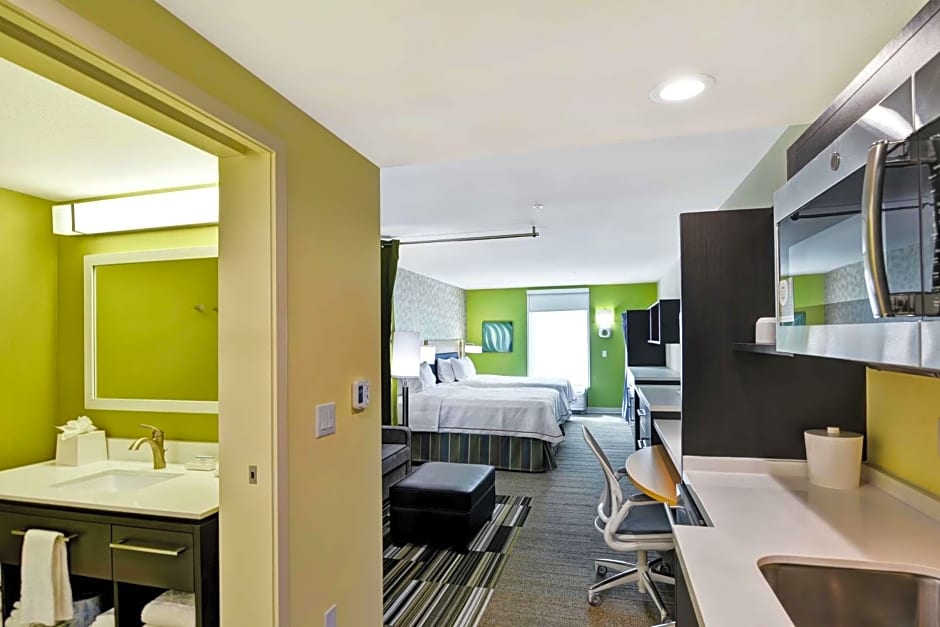 Home2 Suites by Hilton Hilton Head, SC