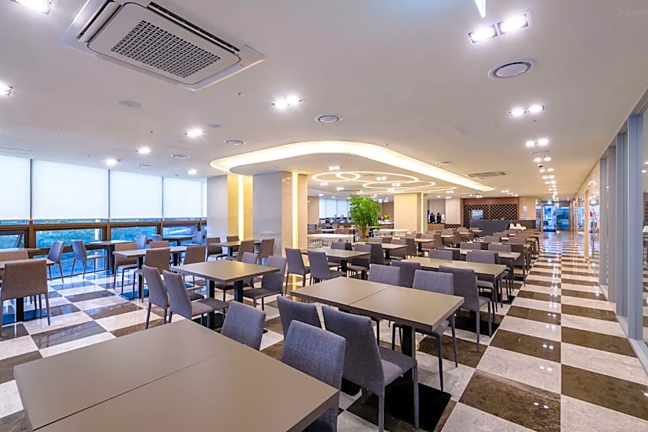 Asiahotel Jeju