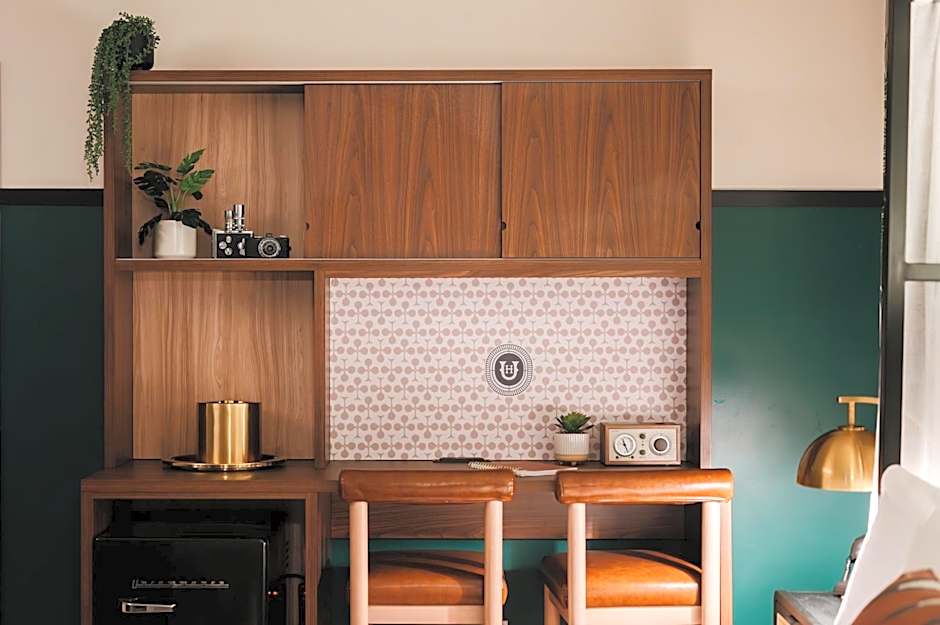 UNCOMMONER HOTEL by Reverie Boutique Collection