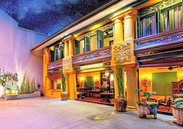 Nam Keng Hotel