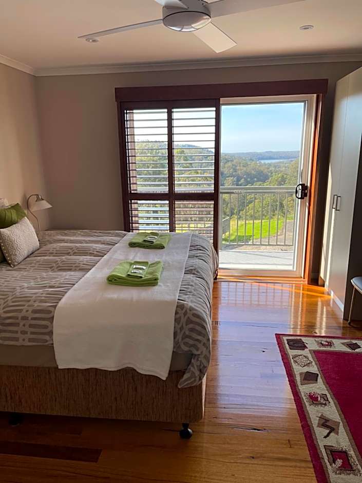 Sinclairs Country Retreat - Adults Only