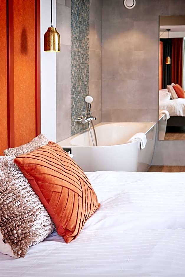 De Maasparel Nextdoor Maassuites