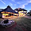 Zebula Golf and Wildlife Estate - Aardwolf Pax 10 - Moi Signature Luxury villa