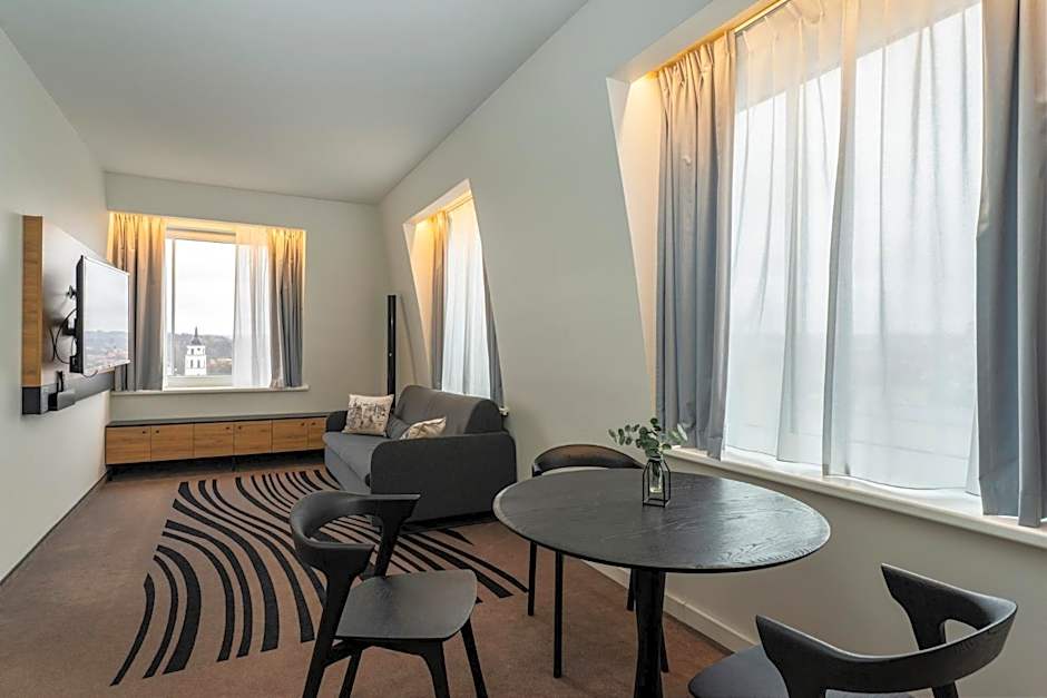 Novotel Vilnius Centre