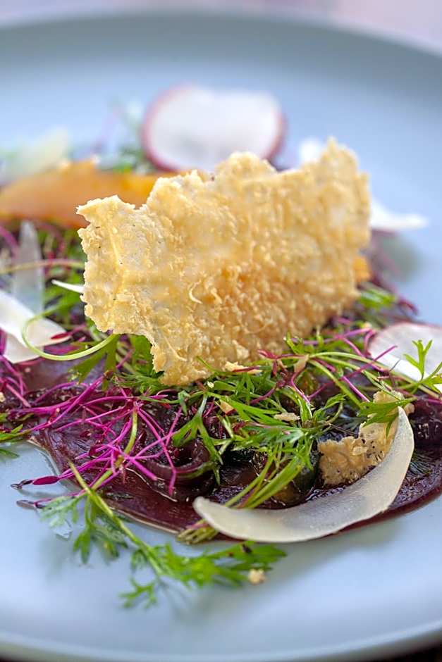 Cradle Boutique Hotel