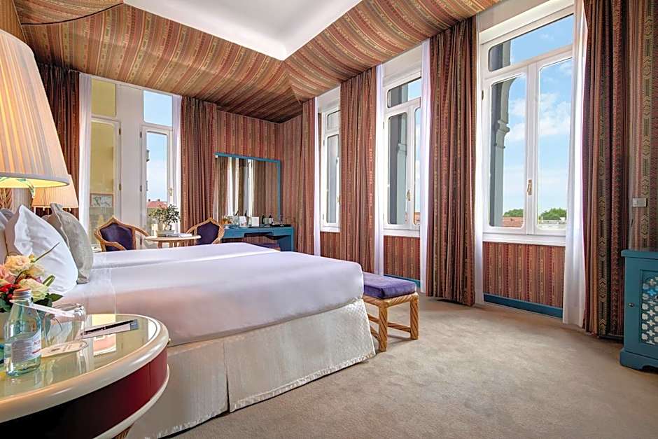 Hotel Excelsior Venice