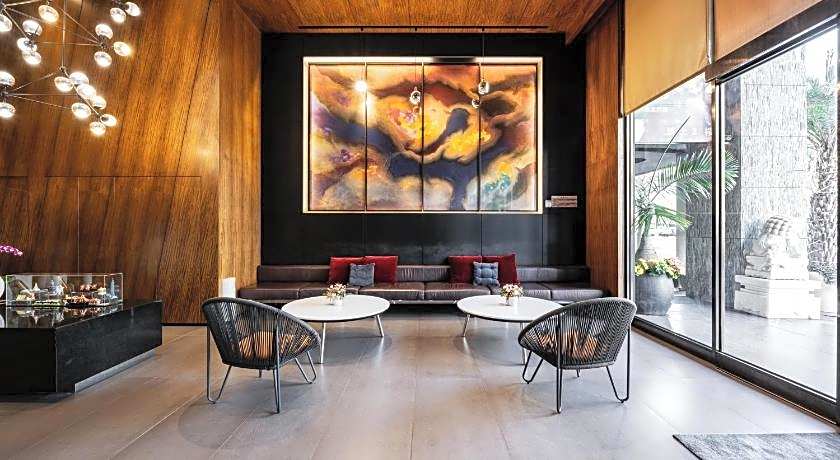 Just Sleep Kaohsiung Station