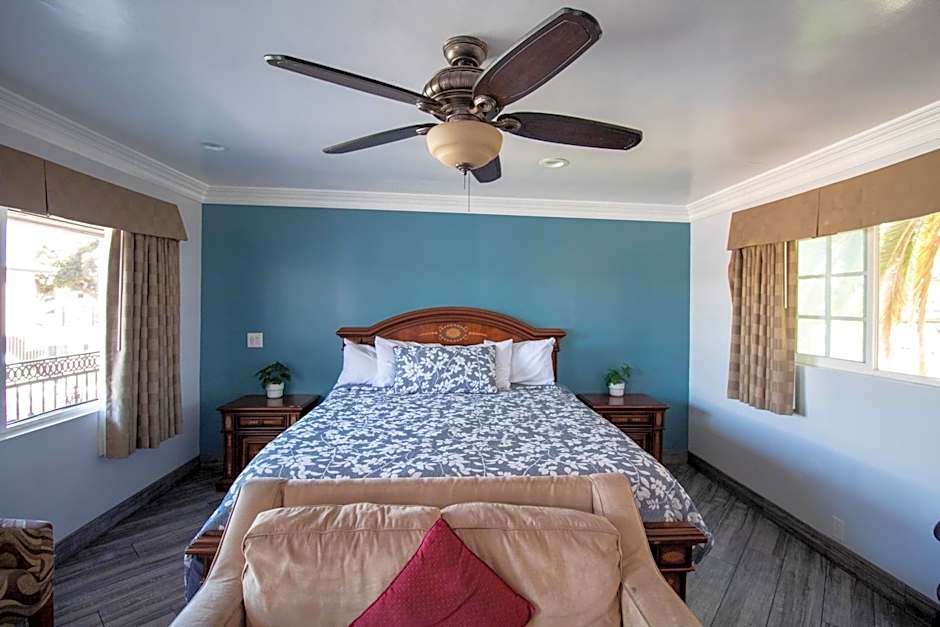 Viking Motel-Ventura