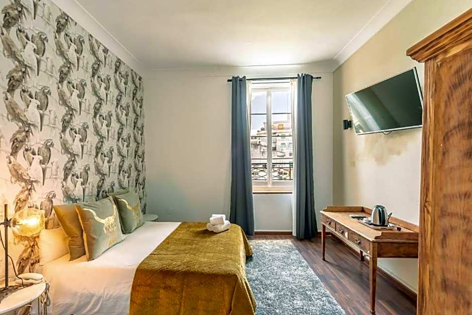 Catedral Suites Jerez