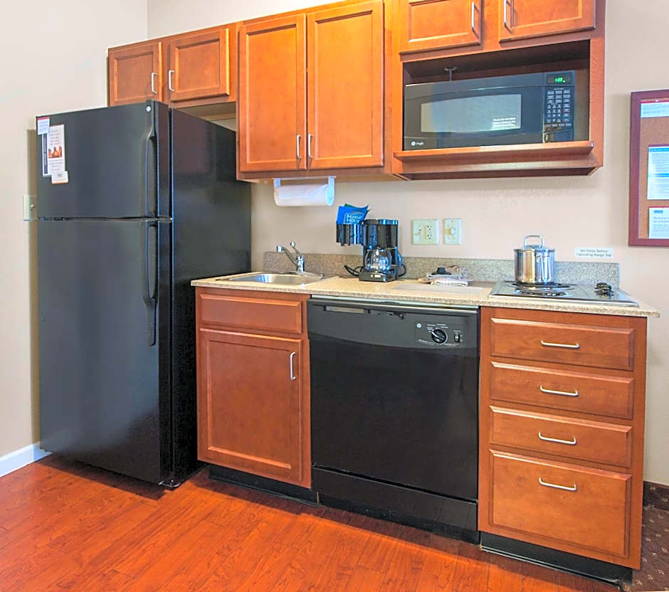 Candlewood Suites Buffalo Amherst By IHG