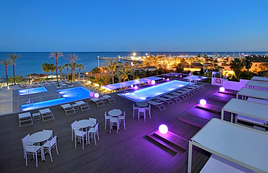 Hotel Ocean House Costa del Sol, Affiliated by Melia