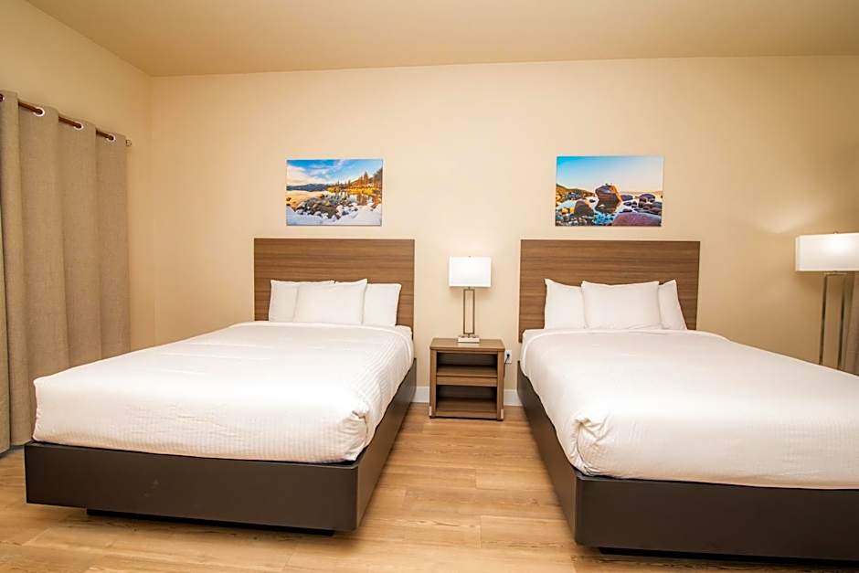 Westhaven Inn Pollock Pines Camino