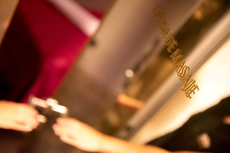 Hotel & Spa Princesa Munia