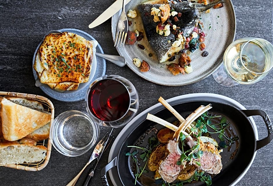 Kimpton Armory Hotel Bozeman By IHG
