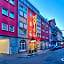 Hotel Ambassador