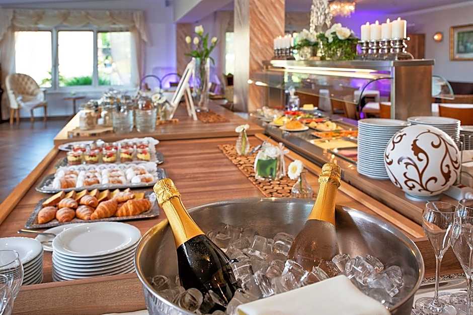 Hotel-Pension Melcher