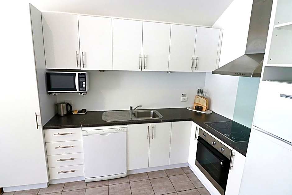 Prideau's of Margaret River